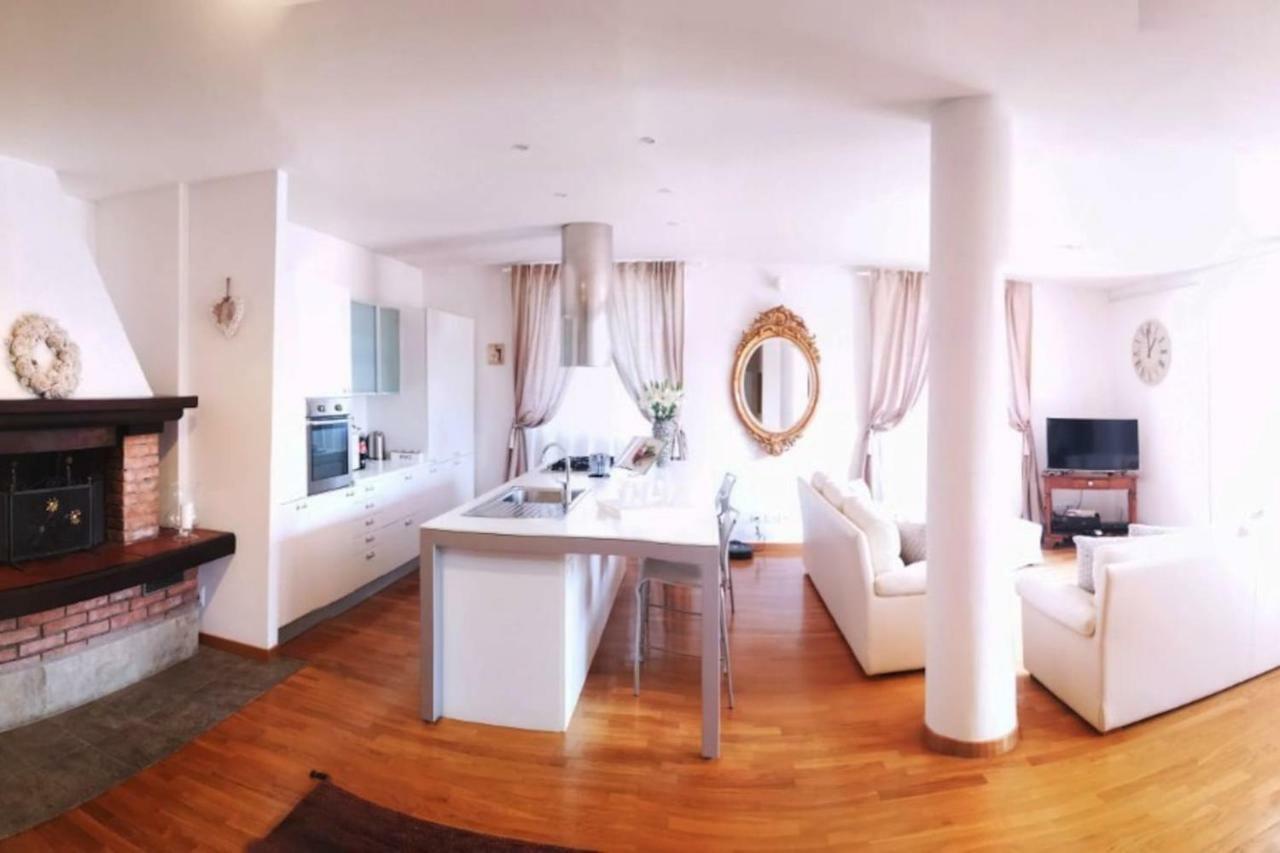 Casa Carla, Immersa Nel Verde Dei Colli Bolognesi Сассо-Маркони Экстерьер фото