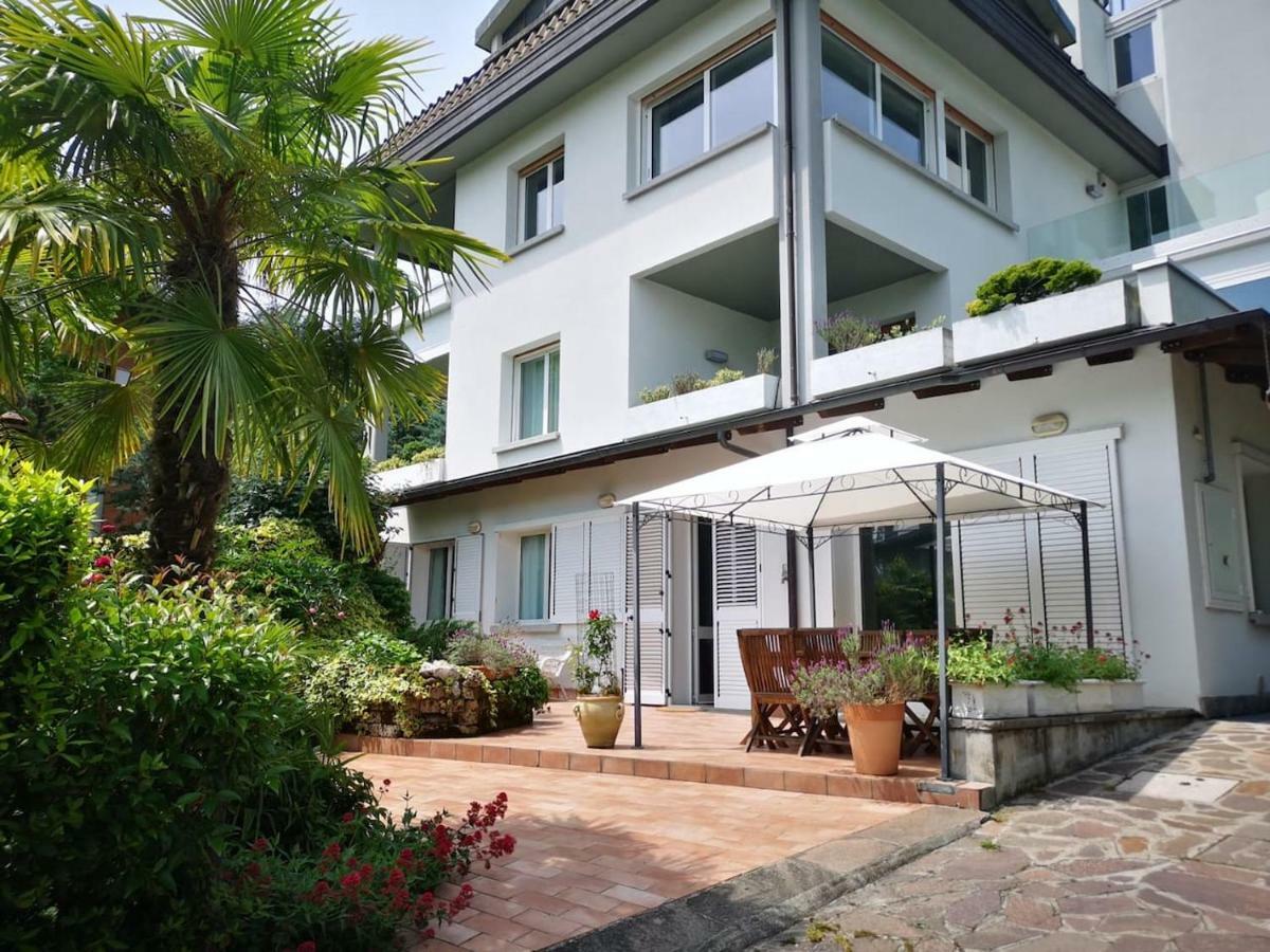 Casa Carla, Immersa Nel Verde Dei Colli Bolognesi Сассо-Маркони Экстерьер фото