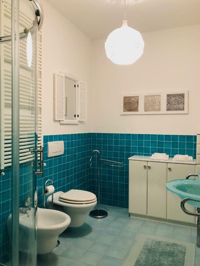Casa Carla, Immersa Nel Verde Dei Colli Bolognesi Сассо-Маркони Экстерьер фото